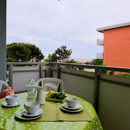 Appartamenti Marina Grande Bibione Eksteriør billede