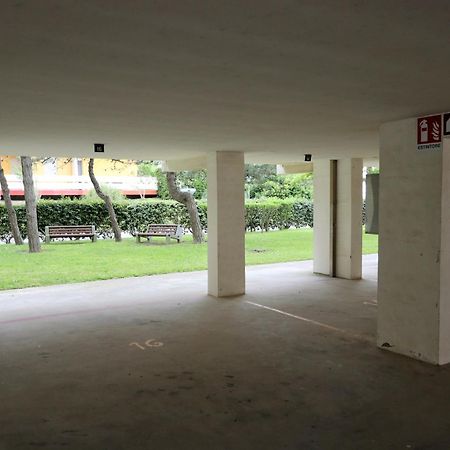 Appartamenti Marina Grande Bibione Eksteriør billede
