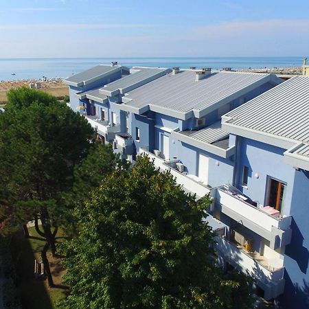 Appartamenti Marina Grande Bibione Eksteriør billede