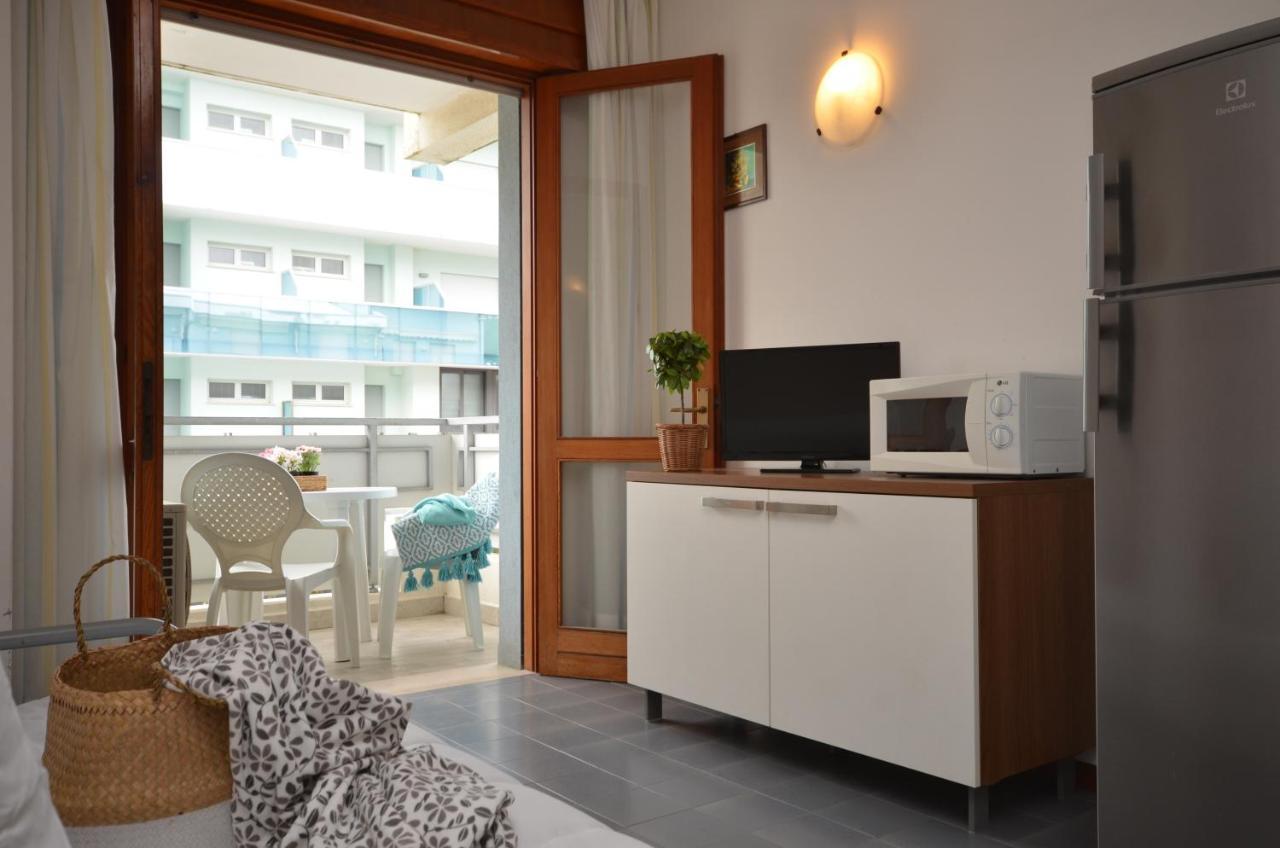 Appartamenti Marina Grande Bibione Eksteriør billede