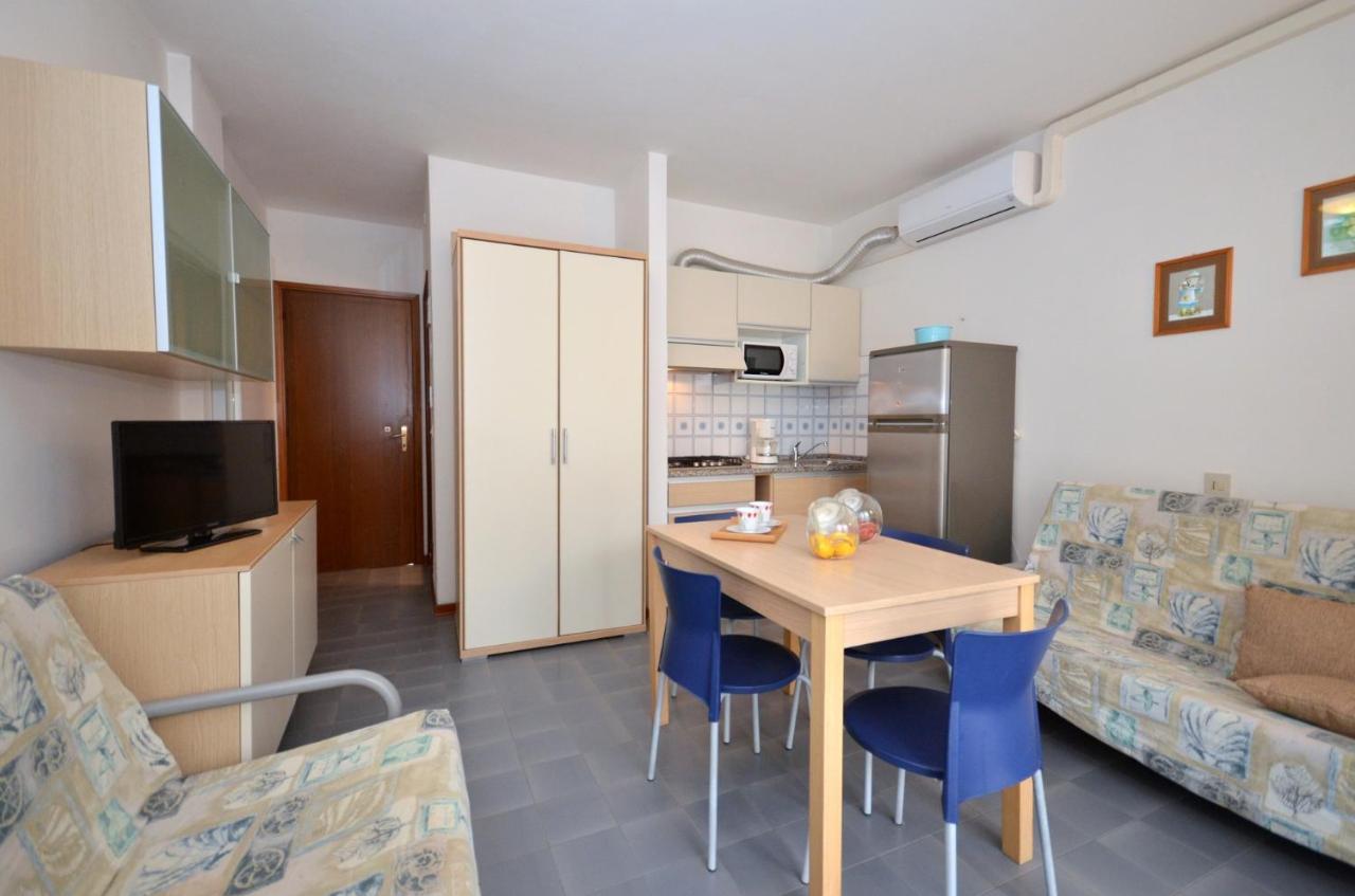 Appartamenti Marina Grande Bibione Eksteriør billede