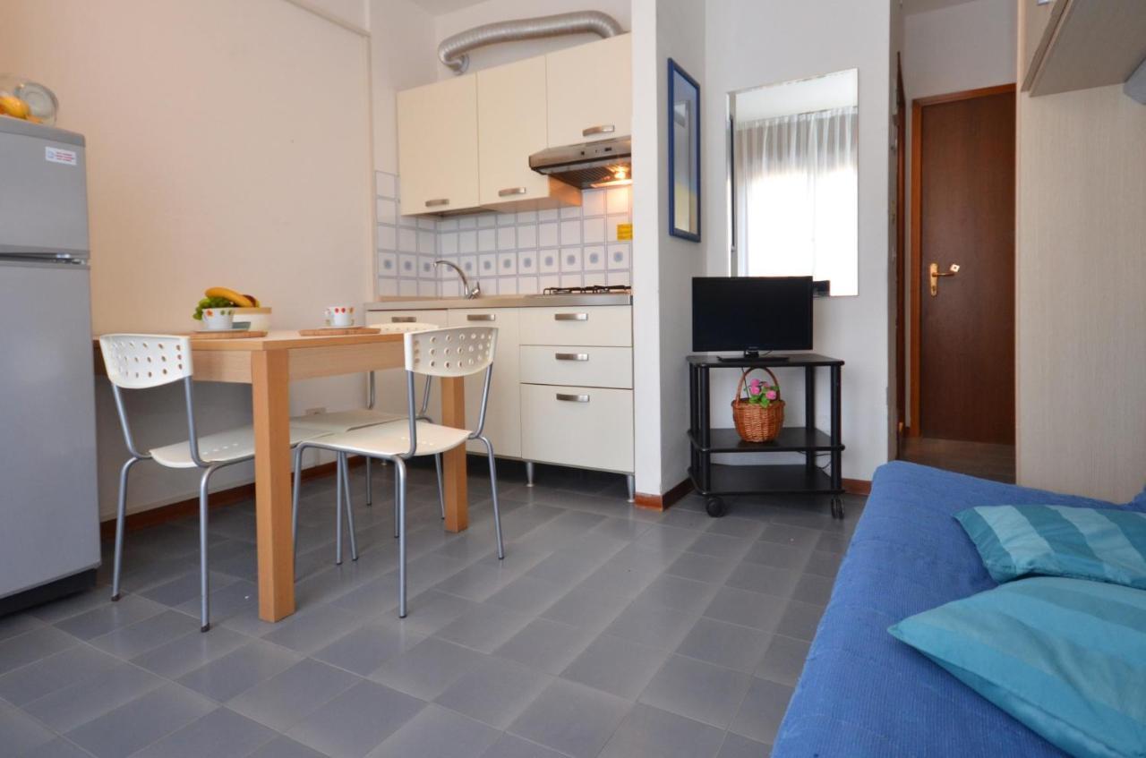 Appartamenti Marina Grande Bibione Eksteriør billede