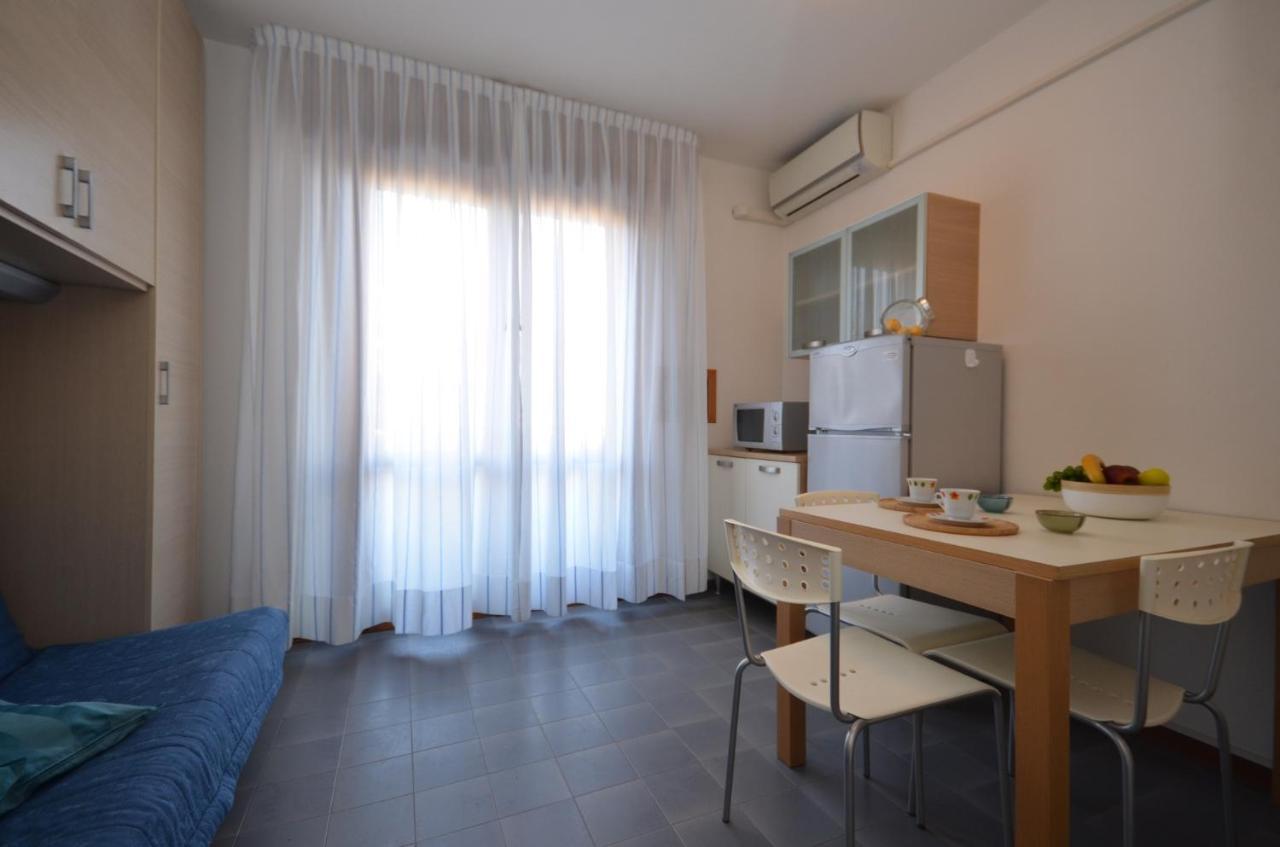 Appartamenti Marina Grande Bibione Eksteriør billede