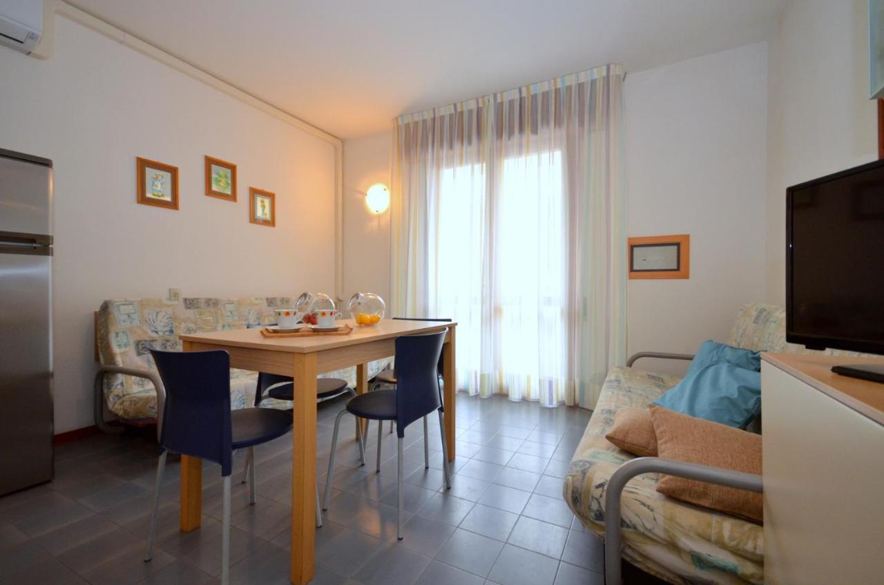 Appartamenti Marina Grande Bibione Eksteriør billede