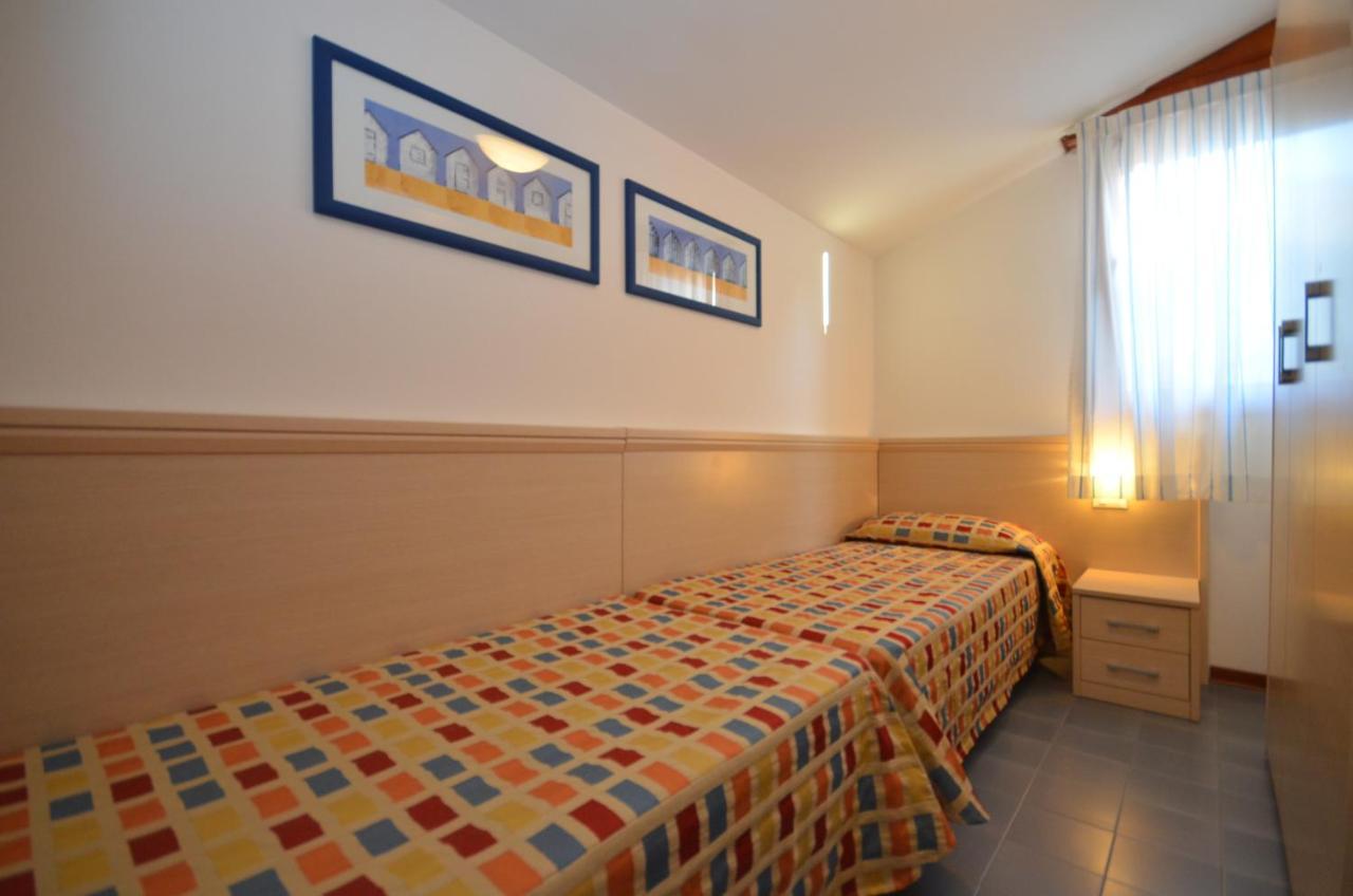 Appartamenti Marina Grande Bibione Eksteriør billede