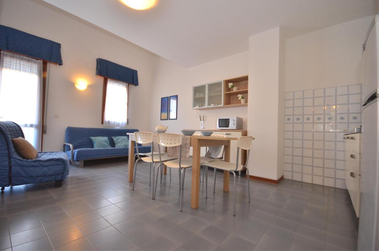 Appartamenti Marina Grande Bibione Eksteriør billede