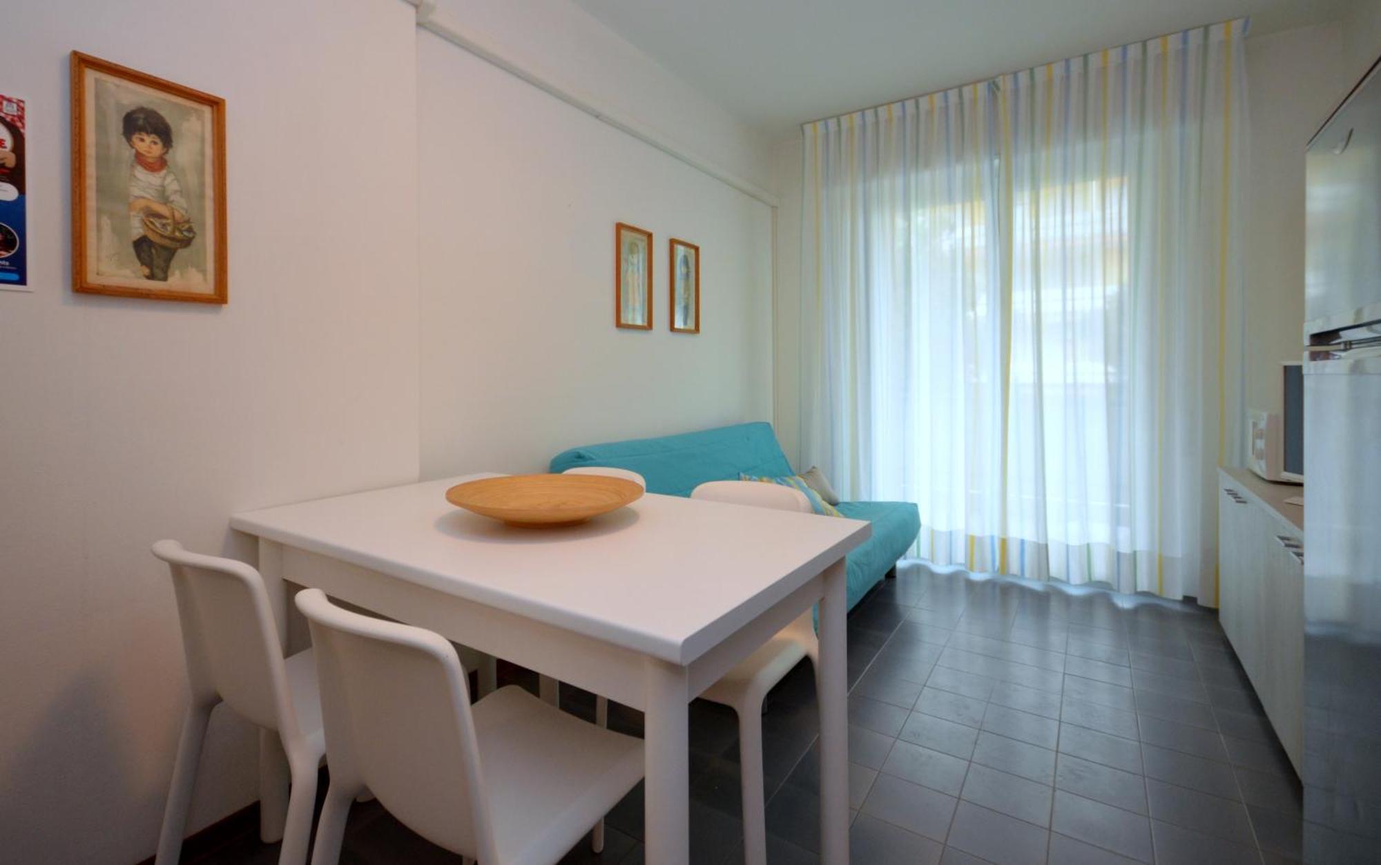 Appartamenti Marina Grande Bibione Eksteriør billede