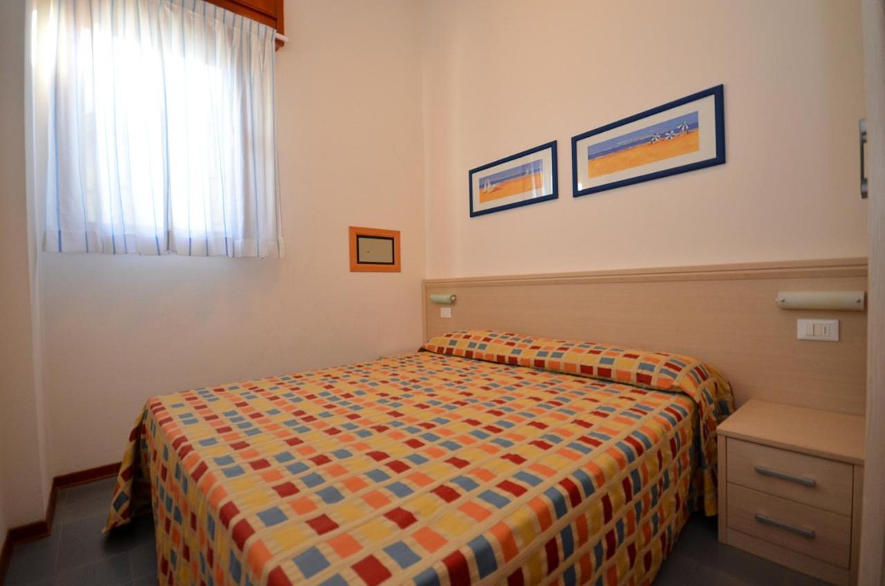 Appartamenti Marina Grande Bibione Eksteriør billede
