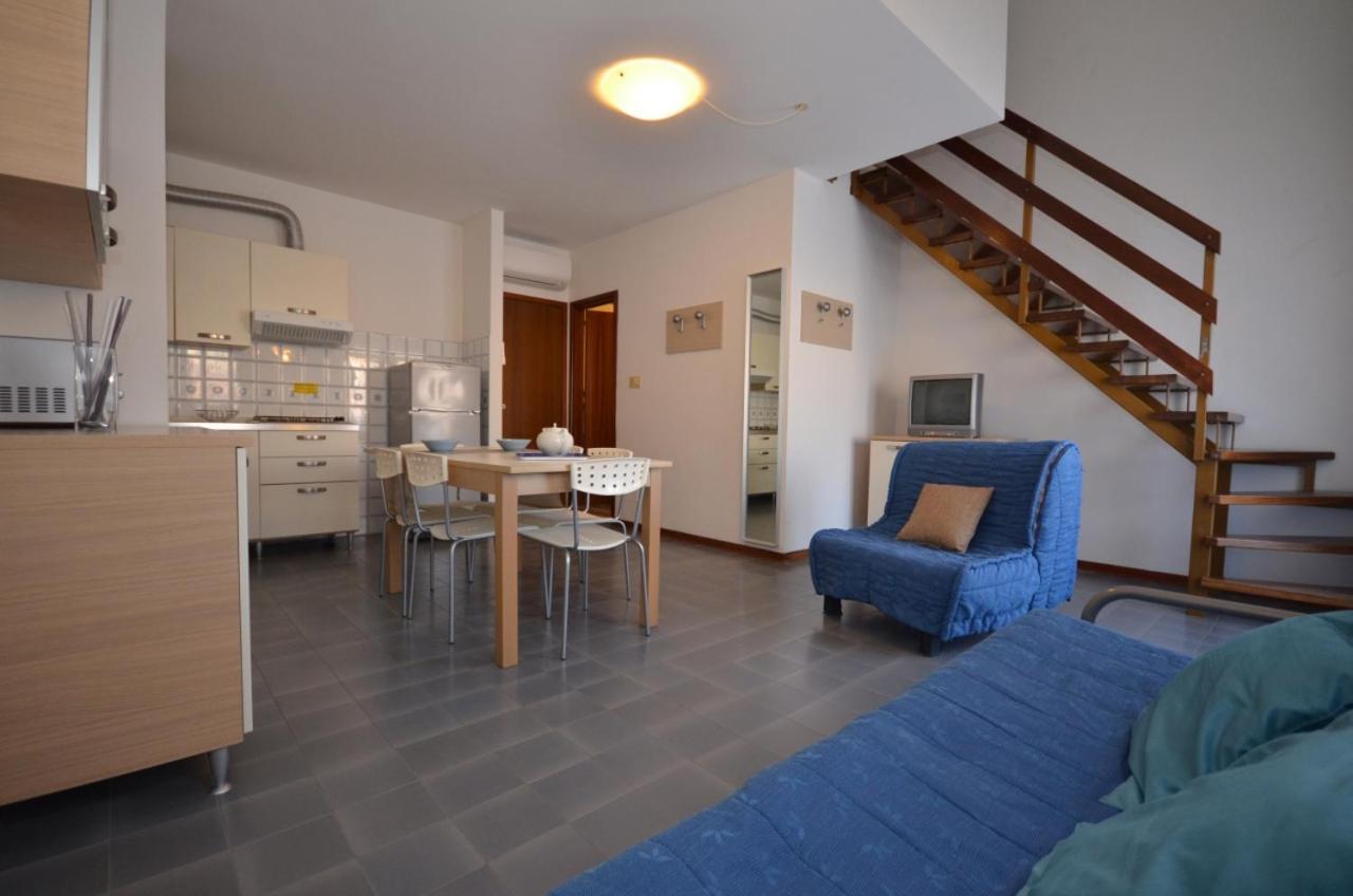 Appartamenti Marina Grande Bibione Eksteriør billede